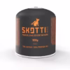 SKOTTI Gas 500g