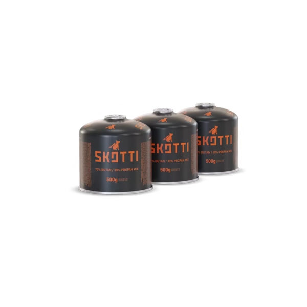 GAS_3 SKOTTI GAS (Pack de 3)