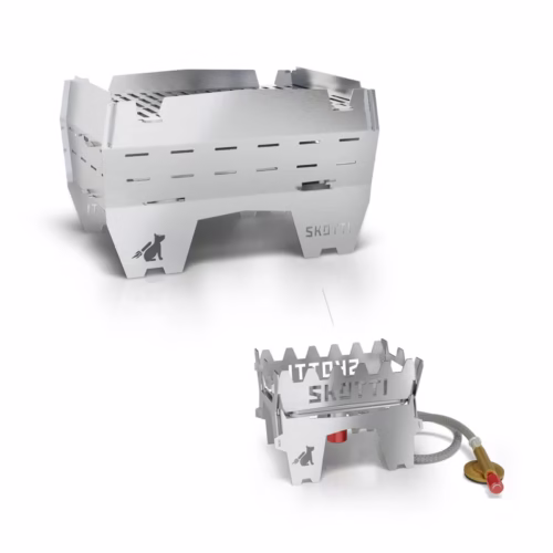 adventure SKOTTI Pack Aventura