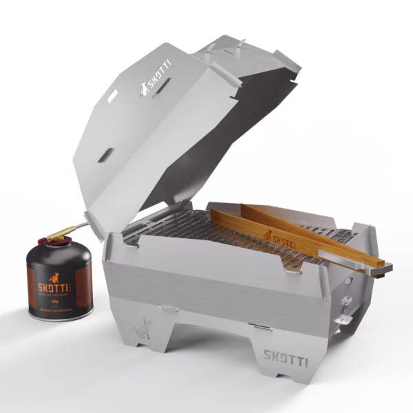 deckel-weit-offen SKOTTI Cap