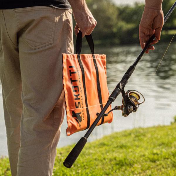 fwnufnwei SKOTTI Pack Pesca